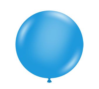 Blue | Latex Balloon