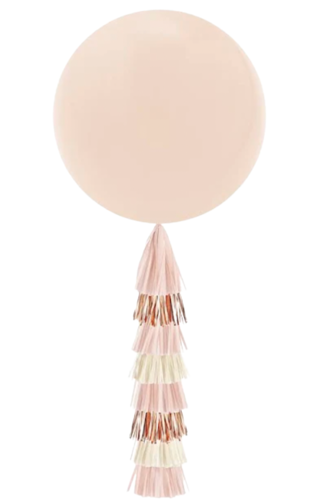 Jumbo Balloon