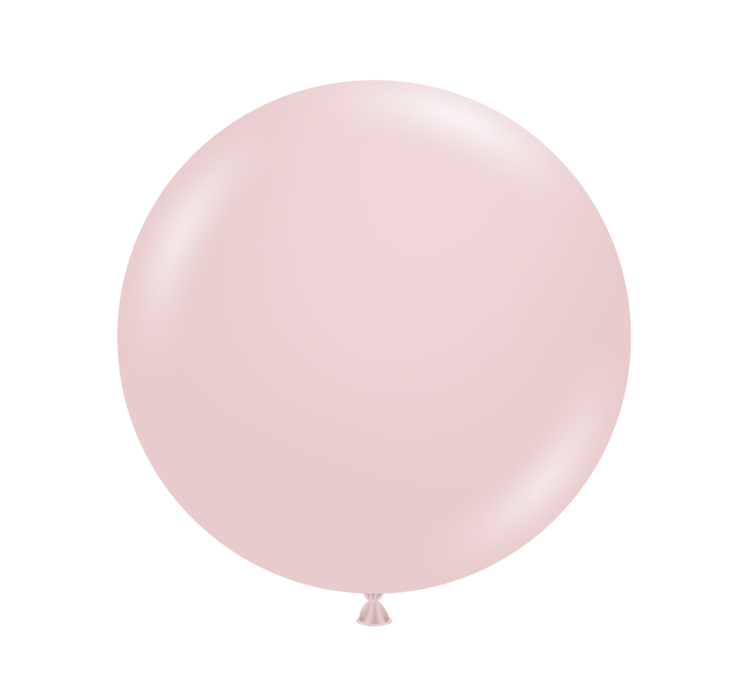 Romey Pearl Pink | Latex Balloon