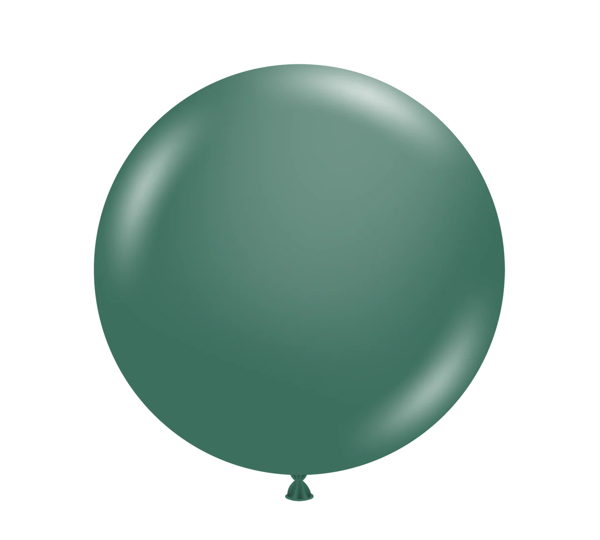 Evergreen | Latex Balloon