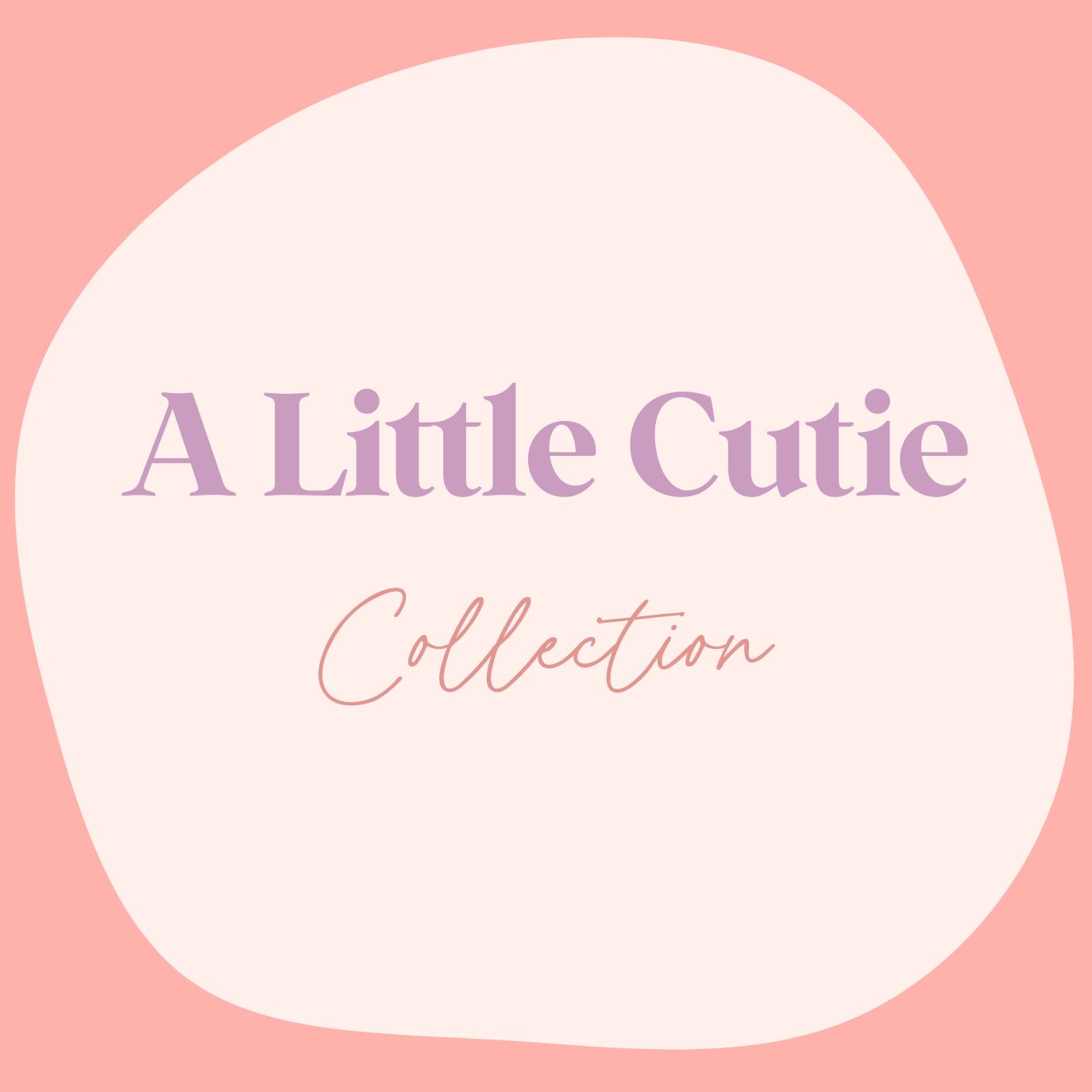 A Little Cutie is On The Way