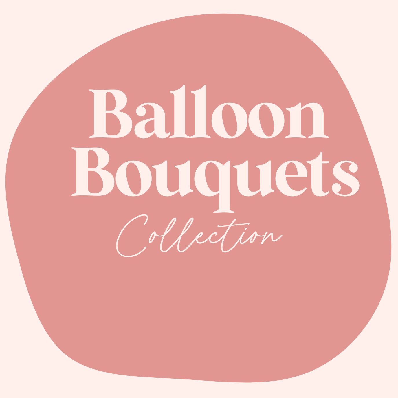 Balloon Bouquets