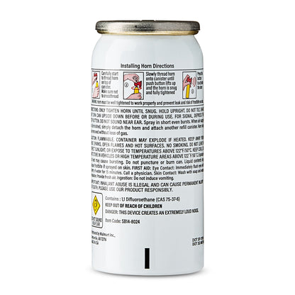 Super Blast Party Horn, 1.2 Oz, by