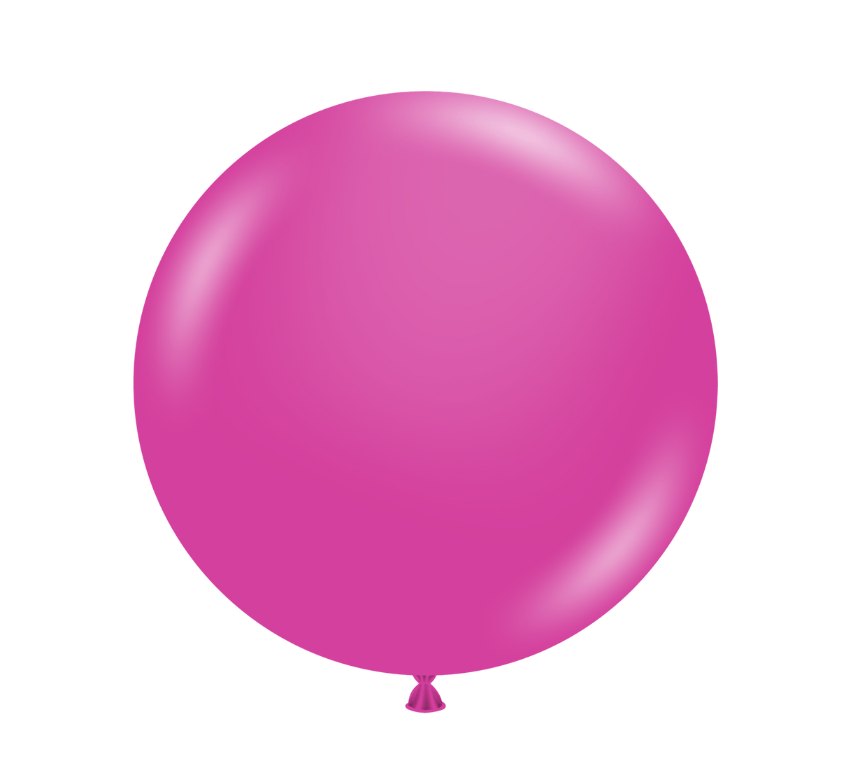 Pixie Pink | Latex Balloon