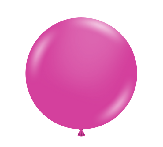 Pixie Pink | Latex Balloon