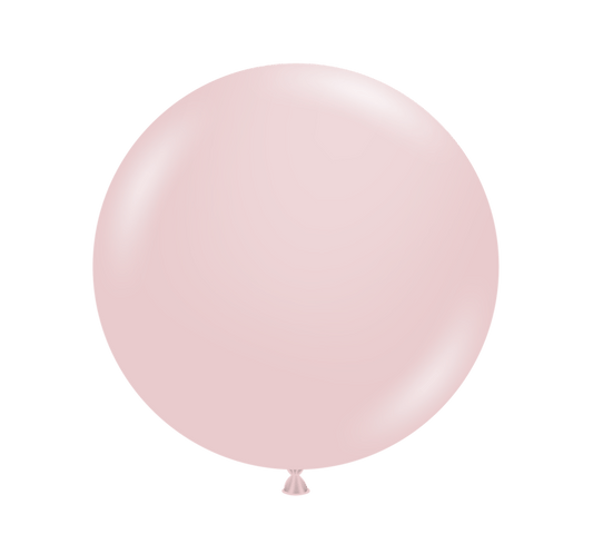 Romey Pearl Pink | Latex Balloon