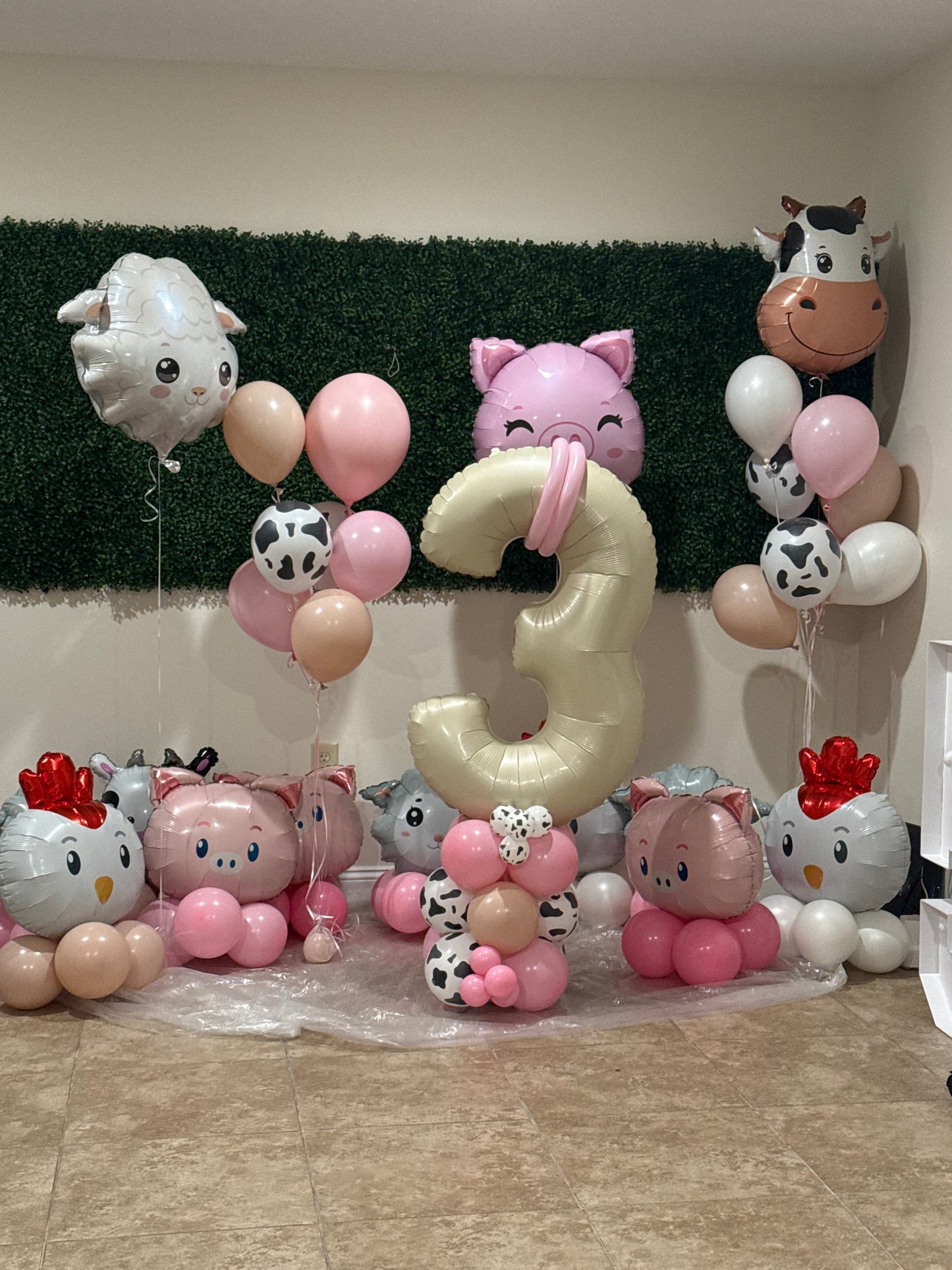 Grab n Go Number Stack