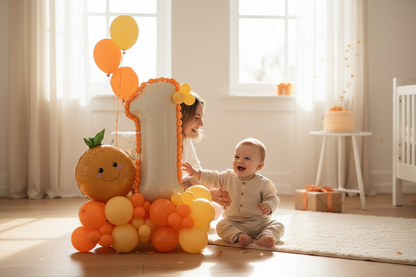 Grab n Go Number Stack