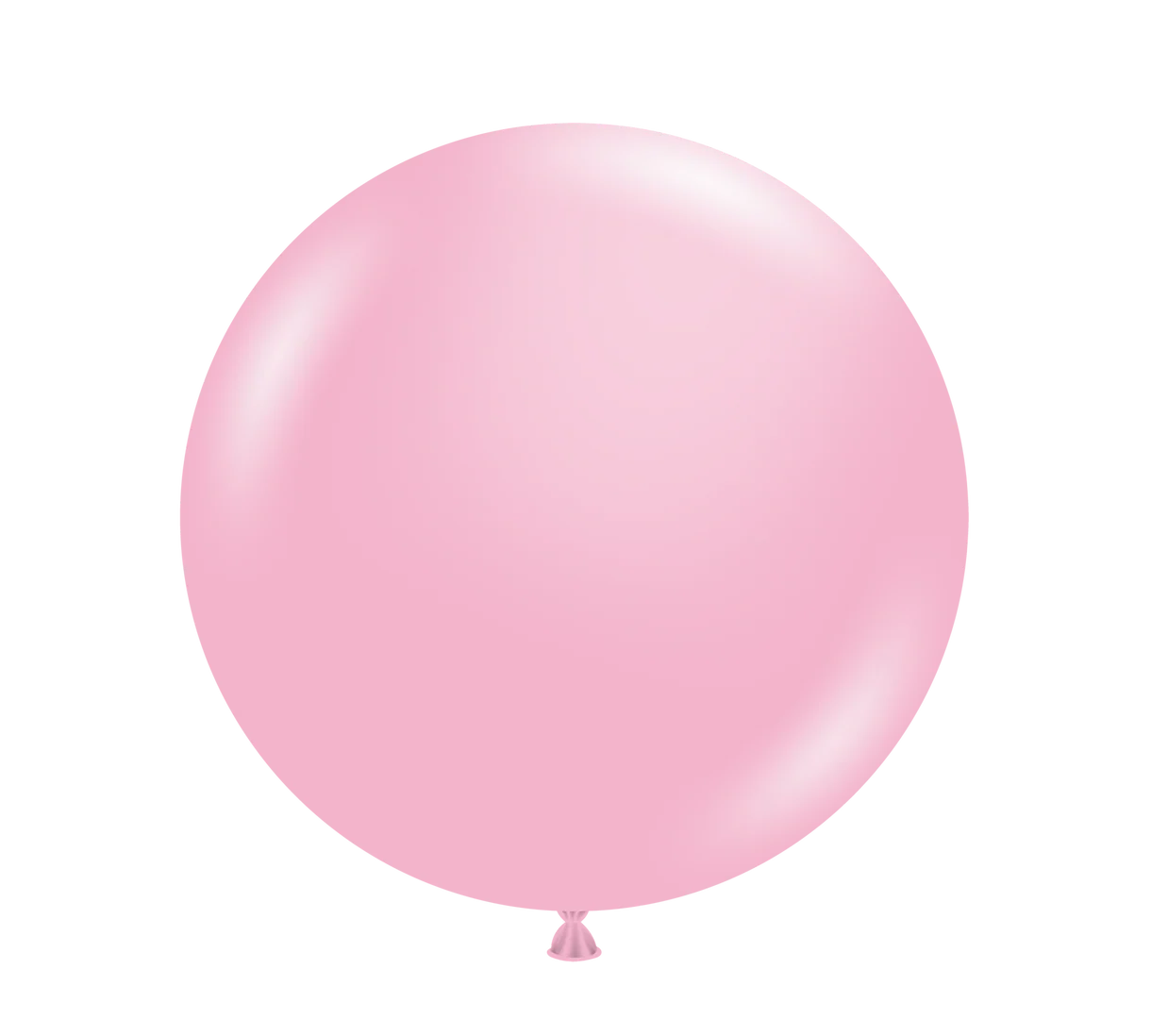 Baby Pink | Latex Balloon