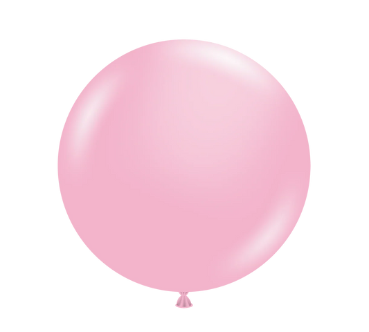 Baby Pink | Latex Balloon