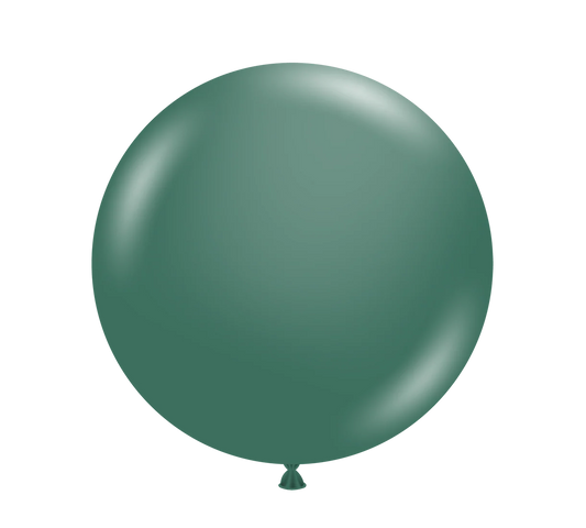 Evergreen | Latex Balloon