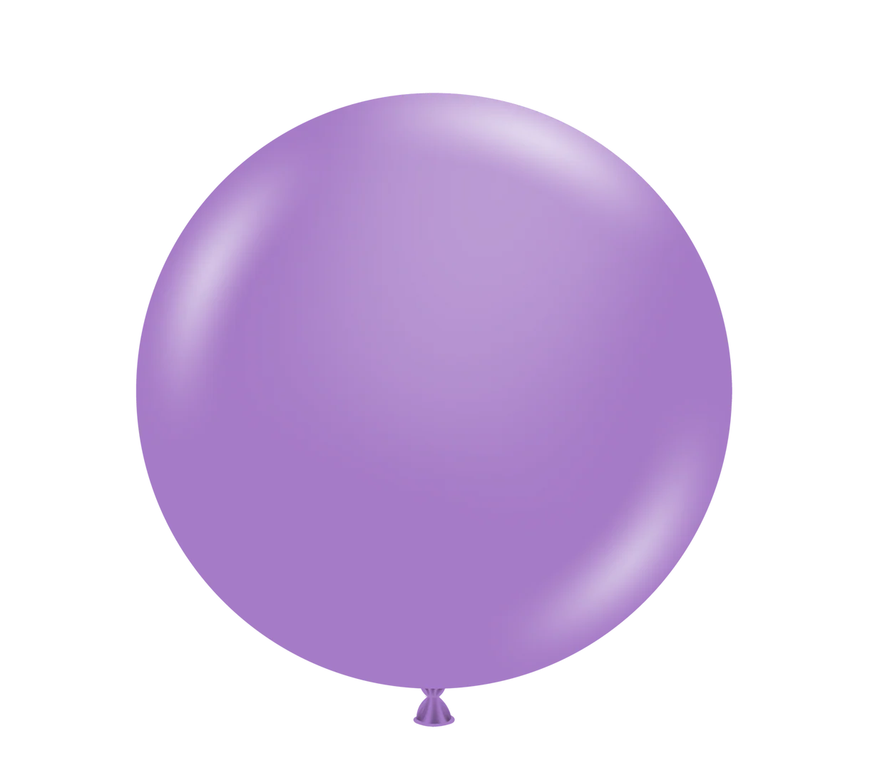 Lavender | Latex Balloon