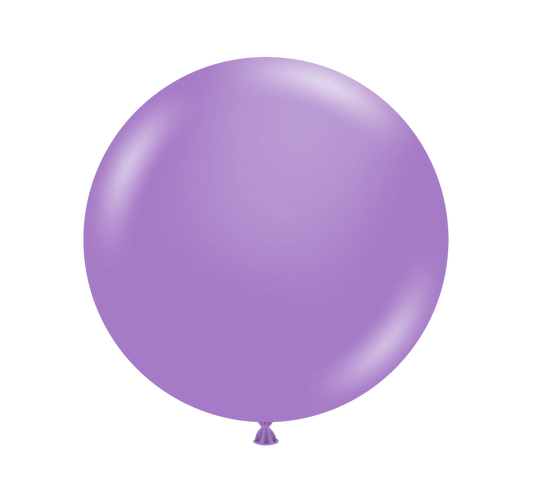 Lavender | Latex Balloon
