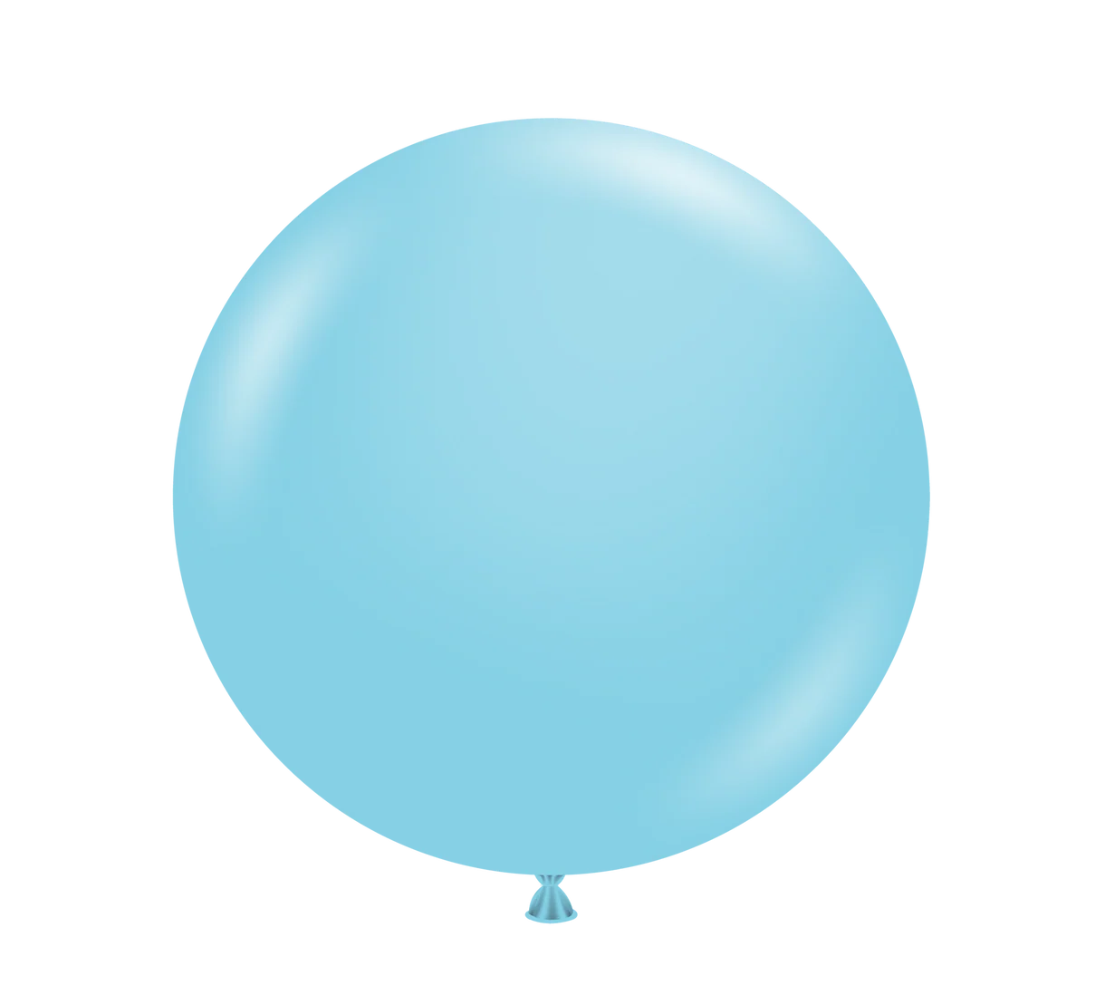 Sea Glass | Latex Balloon