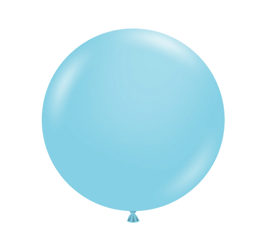 Sea Glass | Latex Balloon
