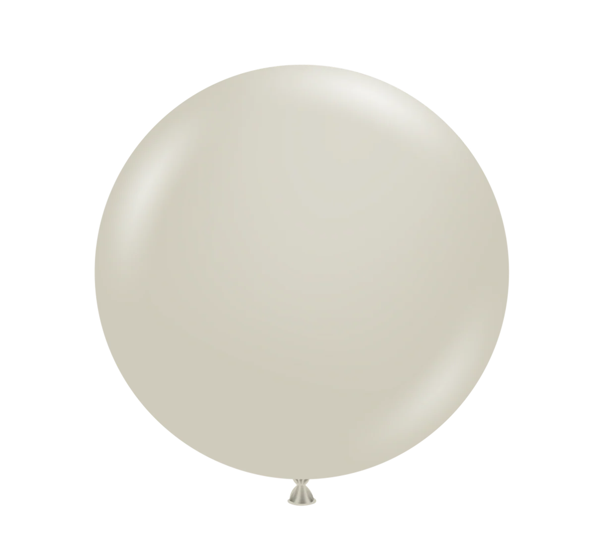 Stone | Latex Balloon