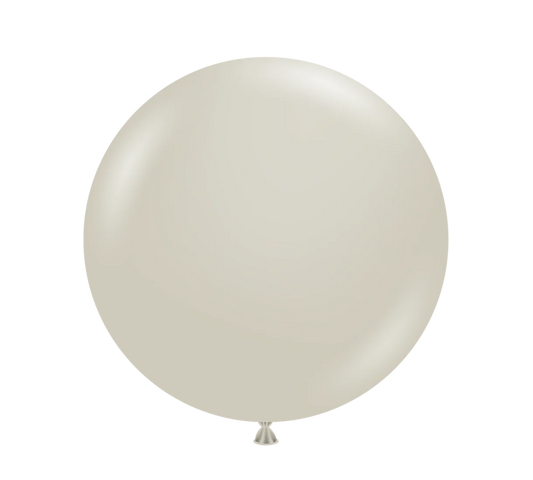 Stone | Latex Balloon