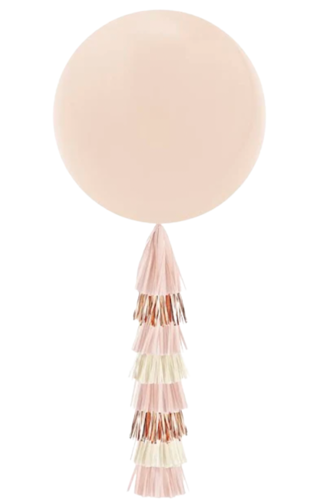 Jumbo Balloon