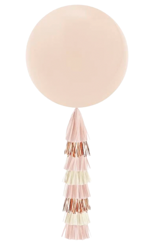 Jumbo Balloon