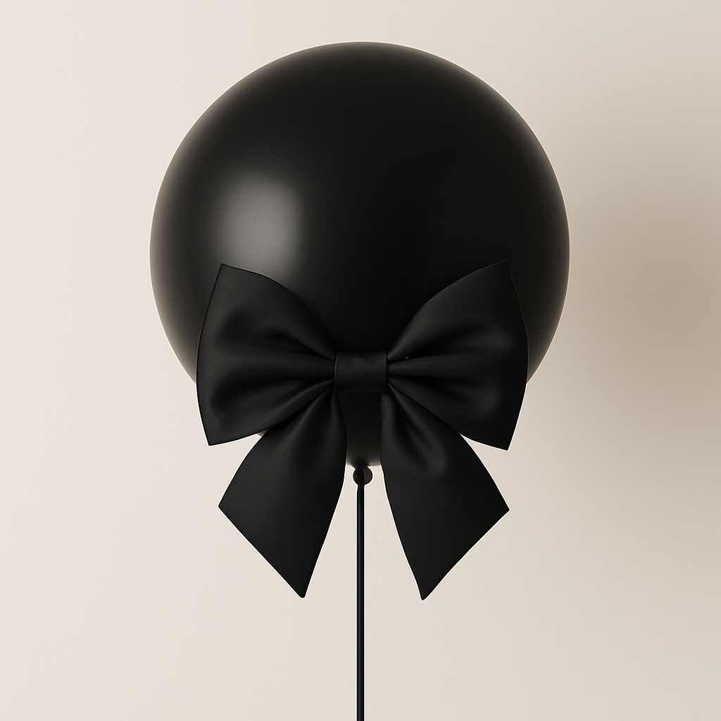 Jumbo Balloon